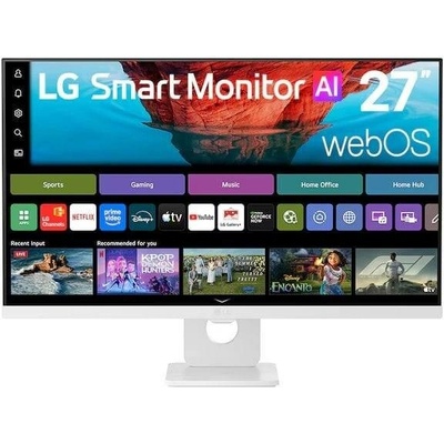 LG 27U731SB-W