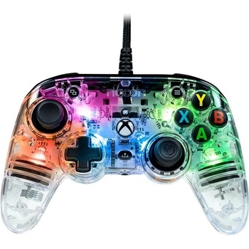 Nacon Pro Compact controller XBXPROCOMPACTRGB