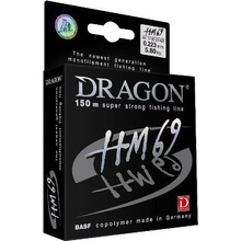 Dragon HM 69 150 m 0,282 mm 8,74 kg