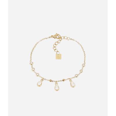 ZAG Bijoux SBS27710-01WHT