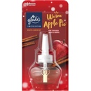Glade elektrický osviežovač vzduchu náhradná náplň Warm Apple Pie 20 ml