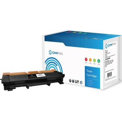 Compatible QI-BR2068B Черна тонер касета за 3000 страници (QI-BR2068B)