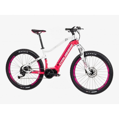 Crussis Oli Guera 8.7-S 2022