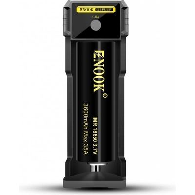 Enook X1 Plus