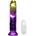 REALROCK LED vibrátor
