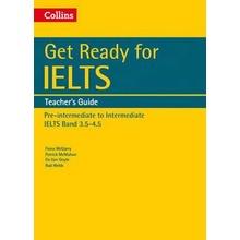 Get Ready for IELTS: Teacher's Guide