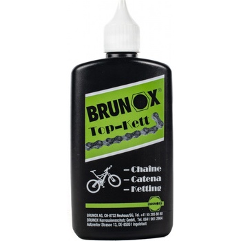 Brunox Top Kett 100 ml