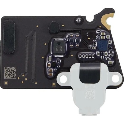 Audio Board MacBook Air 13" (A2337 / 2020) – stříbrné MAC0528