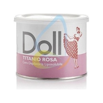 Xanitalia Кола маска Розова / Pink Тitanium (кутия)