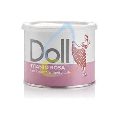 Xanitalia Кола маска Розова / Pink Тitanium (кутия)