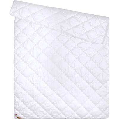 Livarno Dvojitá posteľná prikrývka Polygiene 200 x 220 100410579