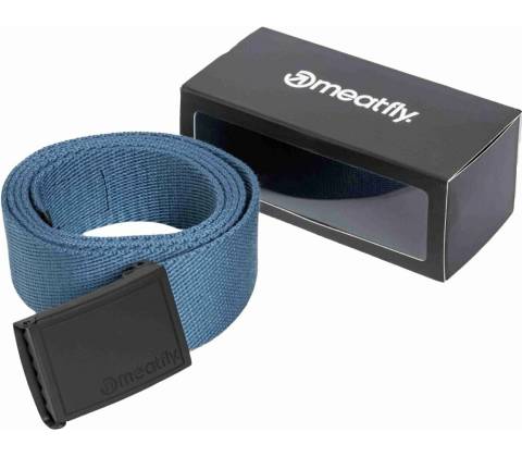 Meatfly Conan Blue