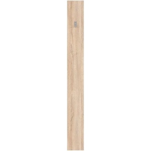 Black Red White Закачалка nepo wie/15, Дъб сонома