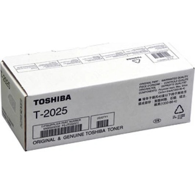 Toshiba T-2025 - originálny
