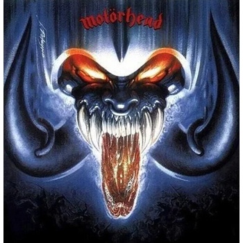Motörhead - Rock 'N' Roll (LP) (5414939640711)