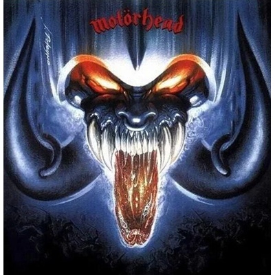 Motörhead - Rock 'N' Roll (LP) (5414939640711)