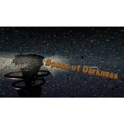 PilotLumpa Gaming Space of Darkness (PC)