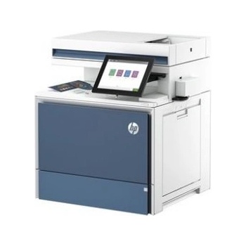 HP Color LaserJet Ent MFP 5800f 6QN30A