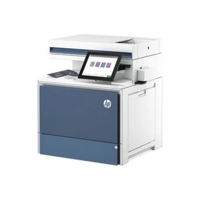 HP Color LaserJet Ent MFP 5800f 6QN30A