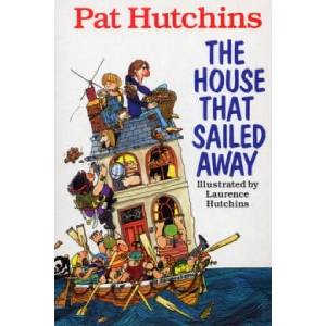 House That Sailed Away | Pat Hutchins (1992)