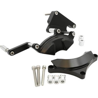 Padací protektory na motor pro Yamaha R3 2015-2016 – Sleviste.cz