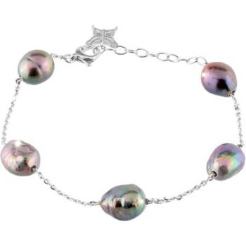 Rebecca Дамска гривна Rebecca BUTTERFLY SBUBAG21 (SBUBAG21)