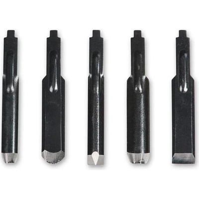 Proxxon 28572 Sada dlát pro mikronářadí dlabačku MSG 220