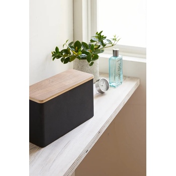 Yamazaki Кутия за съхранение Yamazaki (4807)