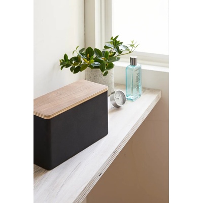 Yamazaki Кутия за съхранение Yamazaki (4807)