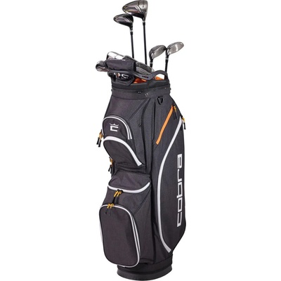 Cobra FLY XL set pravý grafit
