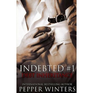 Debt Inheritance | Pepper Winters (2014)