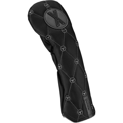 TaylorMade Hybrid Headcover čierny