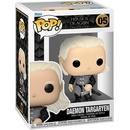 Funko POP! Game of Thrones House of the Dragons Daemon Targaryen House of the Dragons 05