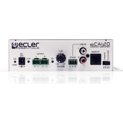 ECLER eCA120