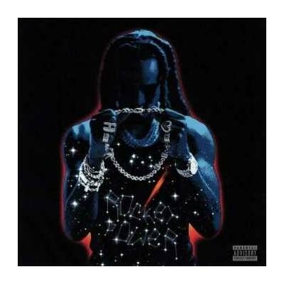Quavo - Rocket Power CD