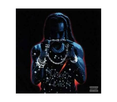 Quavo - Rocket Power CD