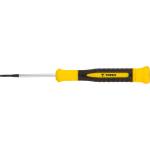 TOPEX Фина отвертка с плоска глава Torx T8 x 50 mm 39D778 (39D778)