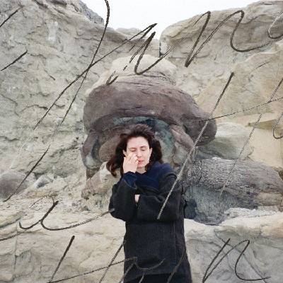 Jana Horn - Jana Horn (LP) (0843563190173)