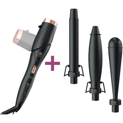 Bellissima Imetec 11888 My Pro Twist&Style