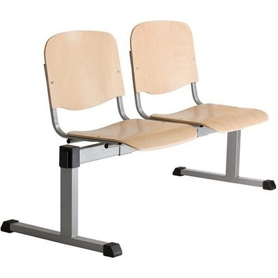 NOWY STYL Lavica ISO-2 WOOD
