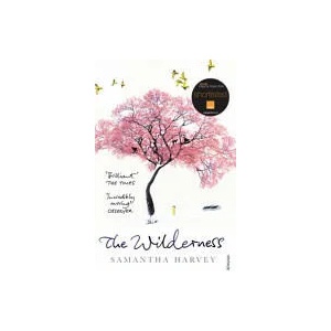Wilderness | Samantha Harvey (ISBN: 9780099526537)