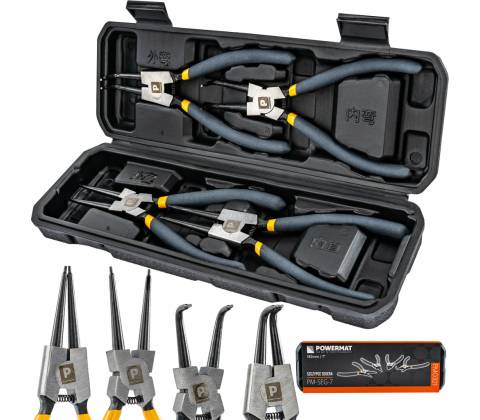 Powermat PM0321
