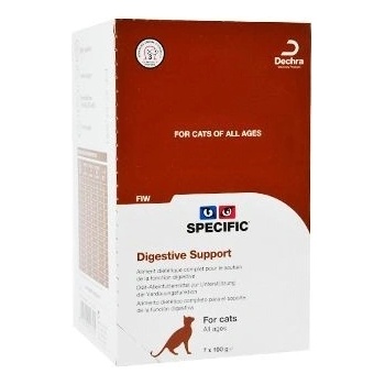Specific FIW Digestive Support 7 x 100 g