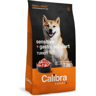 Calibra krůtí 1,5 kg