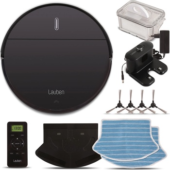 Lauben Robot Vacuum 15BB Pet
