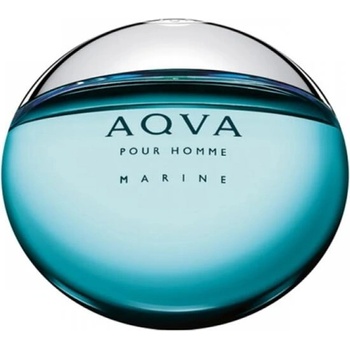 Image 1 of Bvlgari Aqva Marine EDT 50 ml