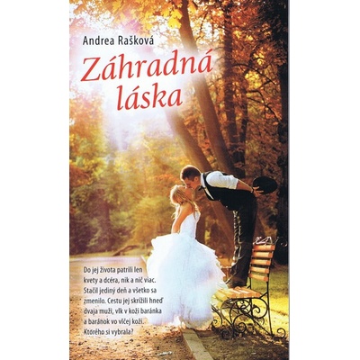Bauer Media SK Záhradná láska