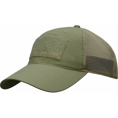 Helikon-Tex taktická TRUCKER OLIVE GREEN