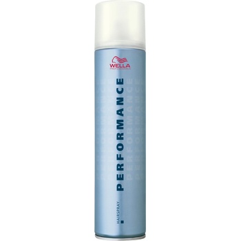 Wella Performance Лак за коса SH, 500 ml