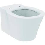 Ideal Standard Connect Air - Висяща тоалетна, Aquablade, Ideal Plus, бяла E0054MA (E0054MA)